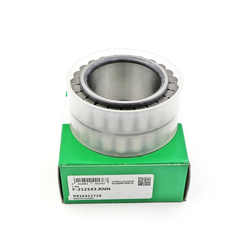 INA軸承F-212543.RNN圓柱滾子軸承減速機專用軸承德國原裝進(jìn)口