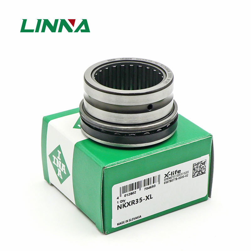 INA印刷機滾針軸承經(jīng)常會出現(xiàn)的四個問題
